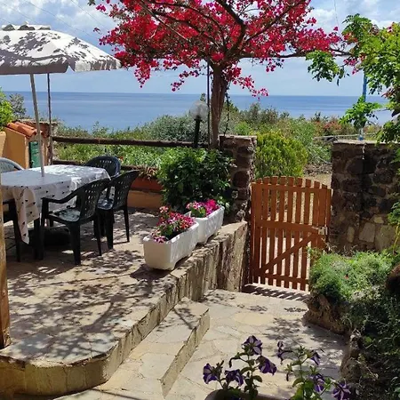 Casa Tramontana Vicinissima Alla Spiaggia Iunq0112 Cala Gonone Exterior photo