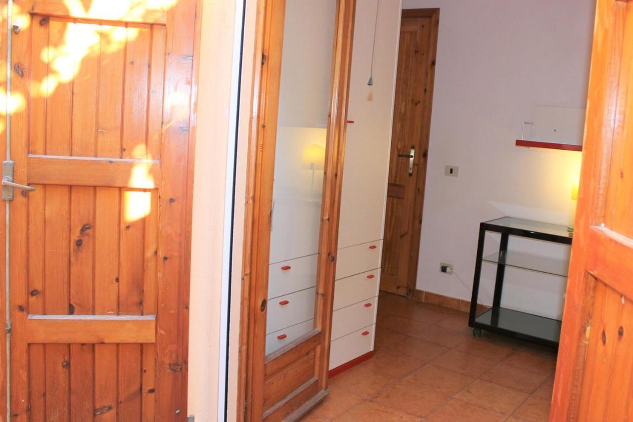 Casa Tramontana Vicinissima Iunq0112 Cala Gonone