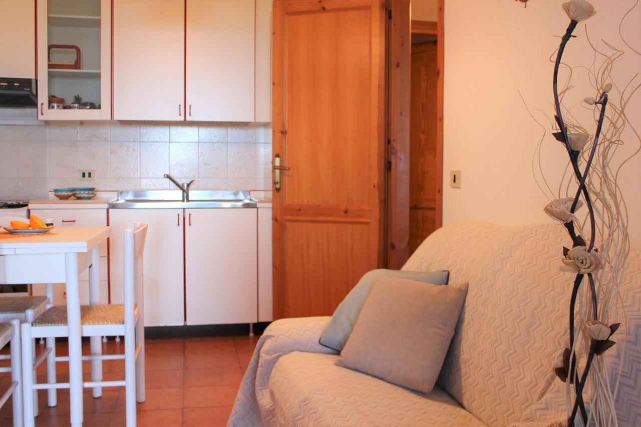 Casa Tramontana Vicinissima Iunq0112 Apartment