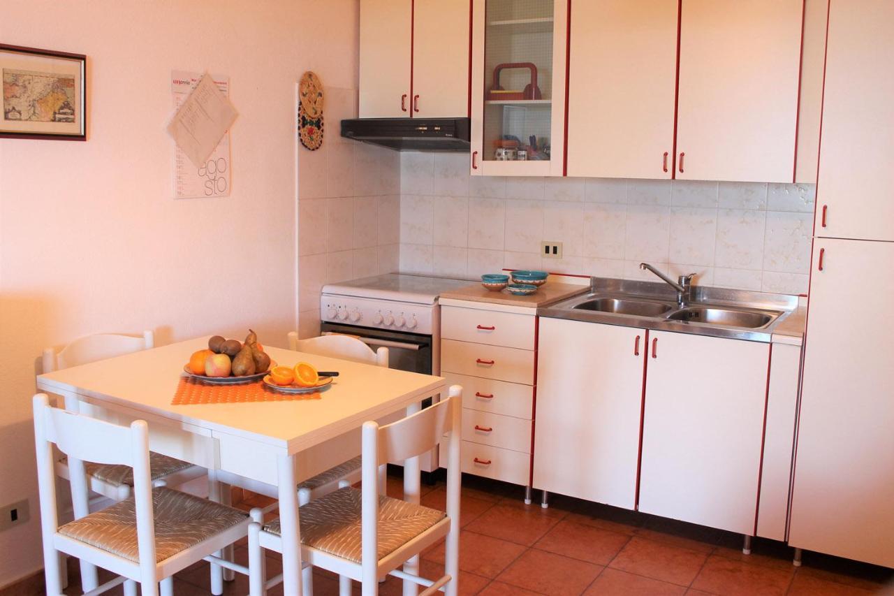Casa Tramontana Vicinissima Iunq0112 Apartment Cala Gonone