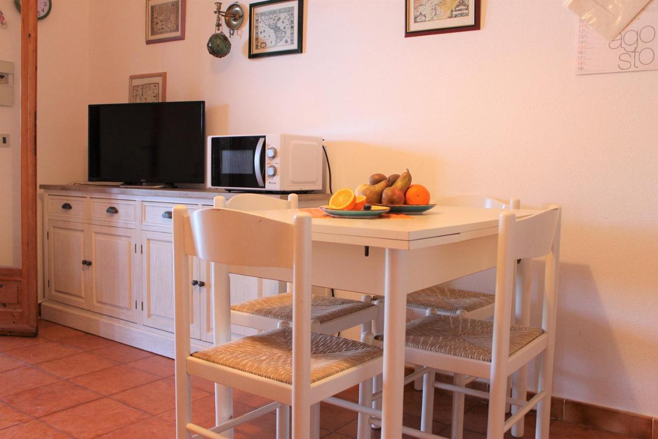 Casa Tramontana Vicinissima Iunq0112 Apartment