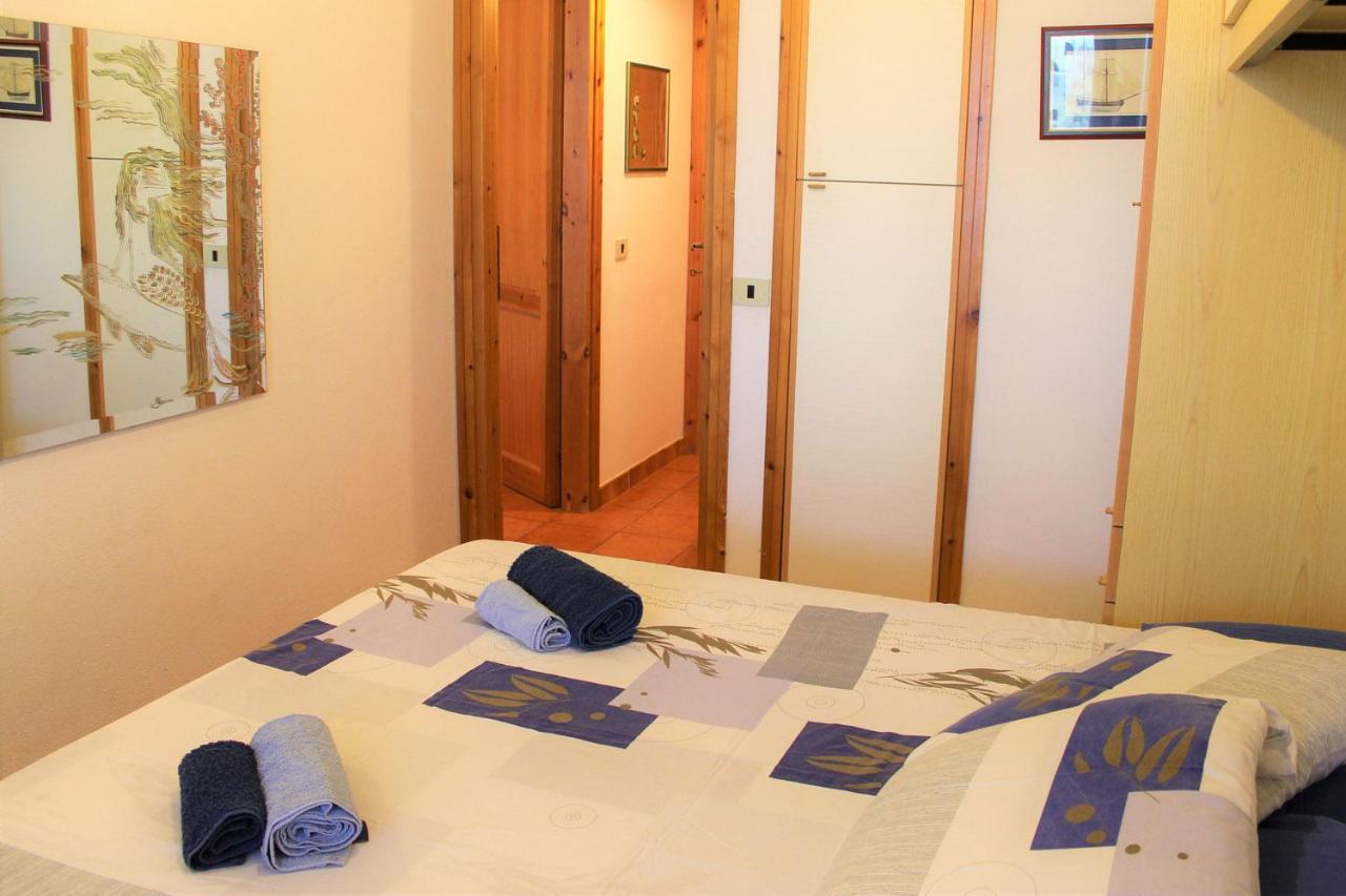 Apartment Casa Tramontana Vicinissima Iunq0112