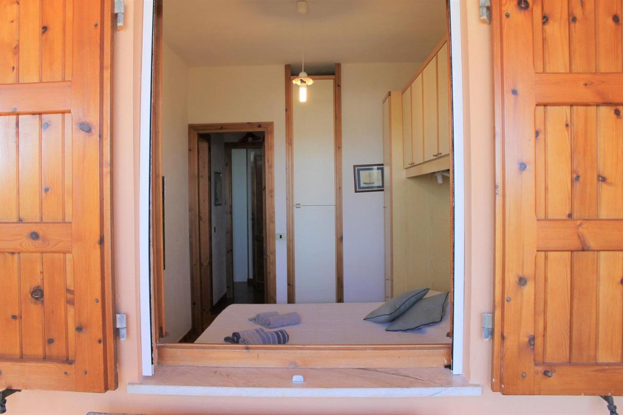 Casa Tramontana Vicinissima Iunq0112 Cala Gonone
