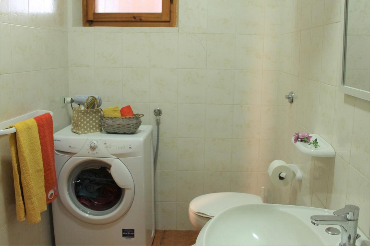 Casa Tramontana Vicinissima Iunq0112 *