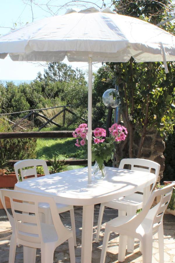 Casa Tramontana Vicinissima Iunq0112 Cala Gonone